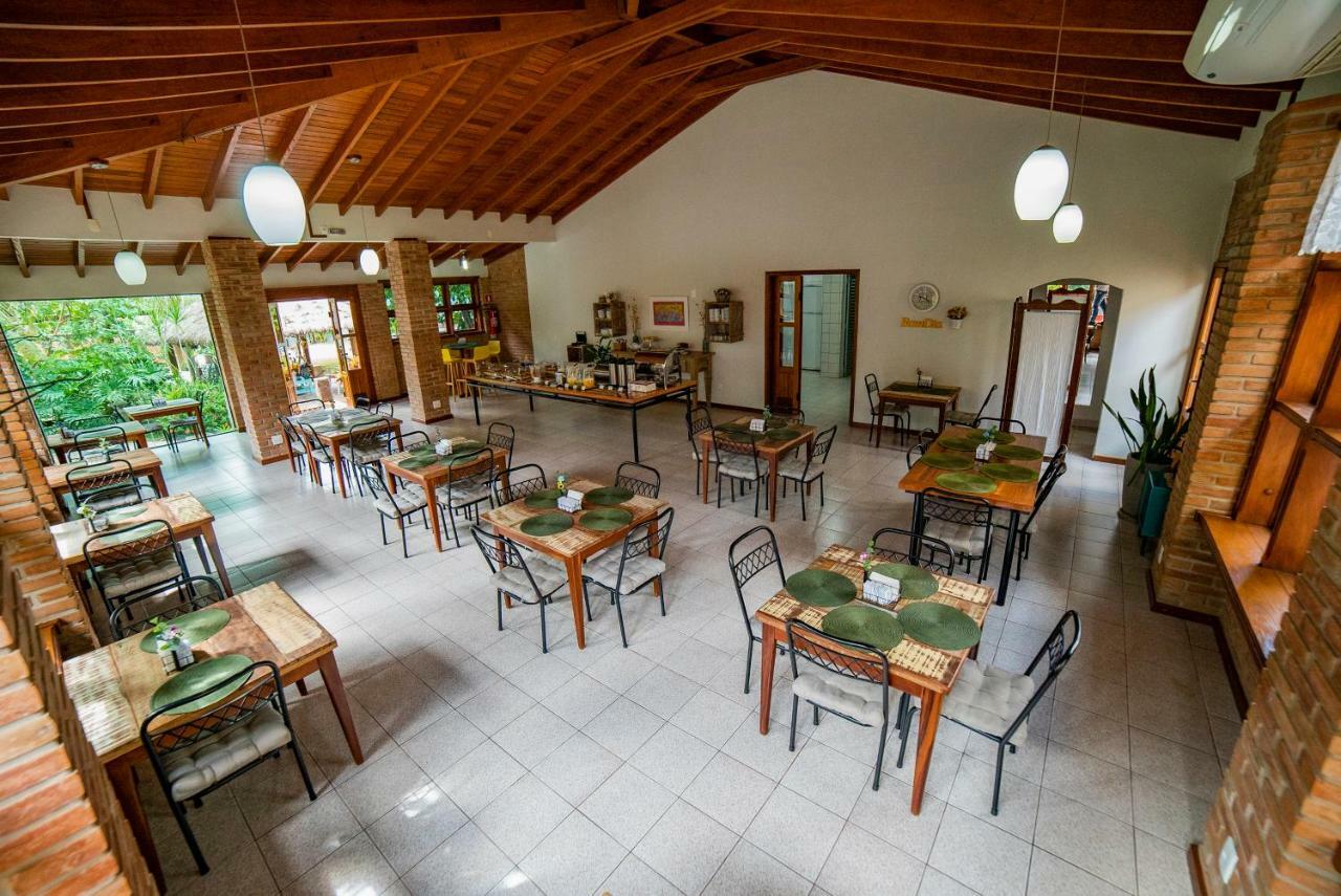 Pousada Girassol โบนิโต ภายนอก รูปภาพ